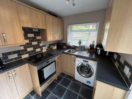 Foxdenton Lane, Chadderton, Image 8