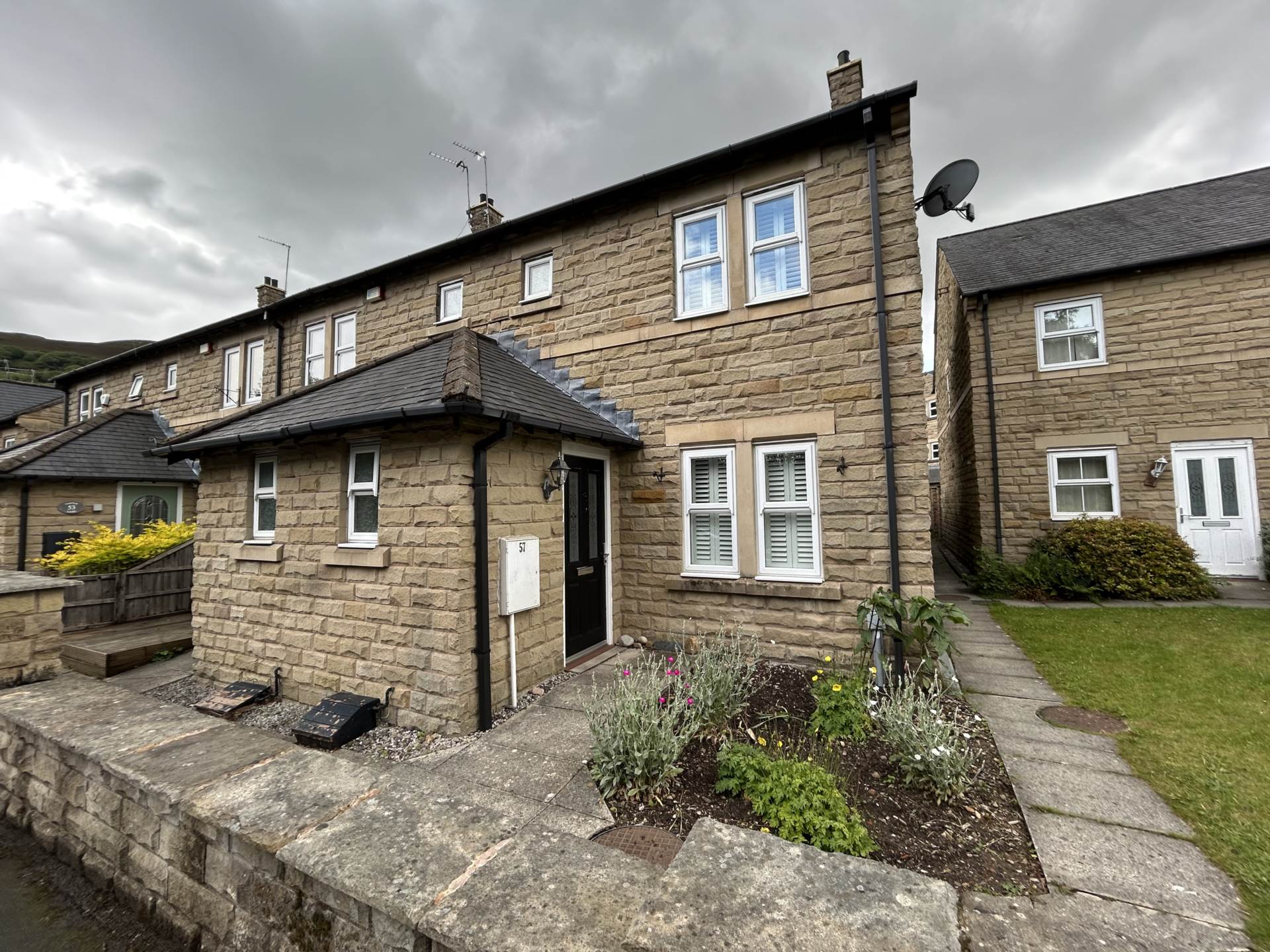 57 Castle Lane, Stalybridge, SK15 3PA, Image 1