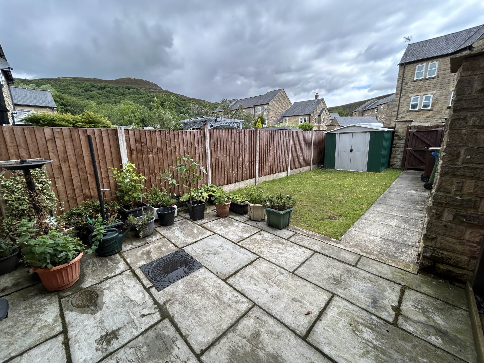 57 Castle Lane, Stalybridge, SK15 3PA, Image 19
