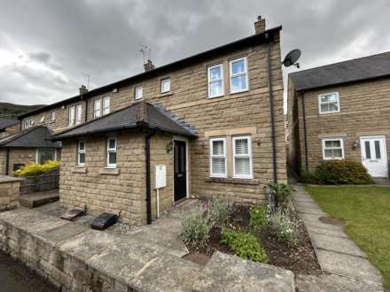 57 Castle Lane, Stalybridge, SK15 3PA