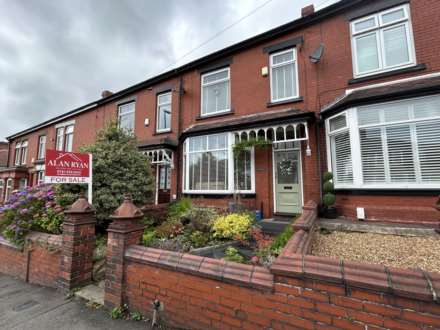 Chadderton Park Road, Oldham, Image 1