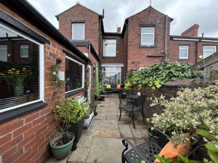 Chadderton Park Road, Oldham, Image 20