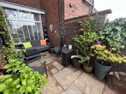 Chadderton Park Road, Oldham, Image 21