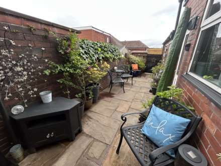 Chadderton Park Road, Oldham, Image 22