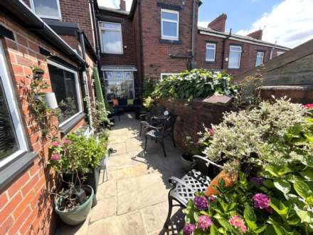 97 Chadderton Park Road, Oldham, OL9 0QB, Image 23