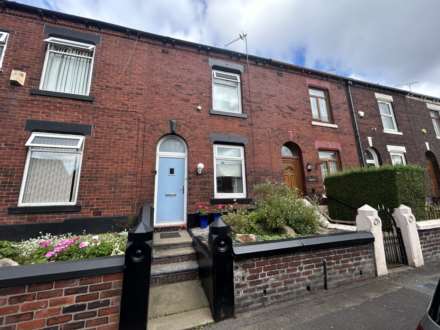 187 Denton Lane, Oldham, OL9 9DQ