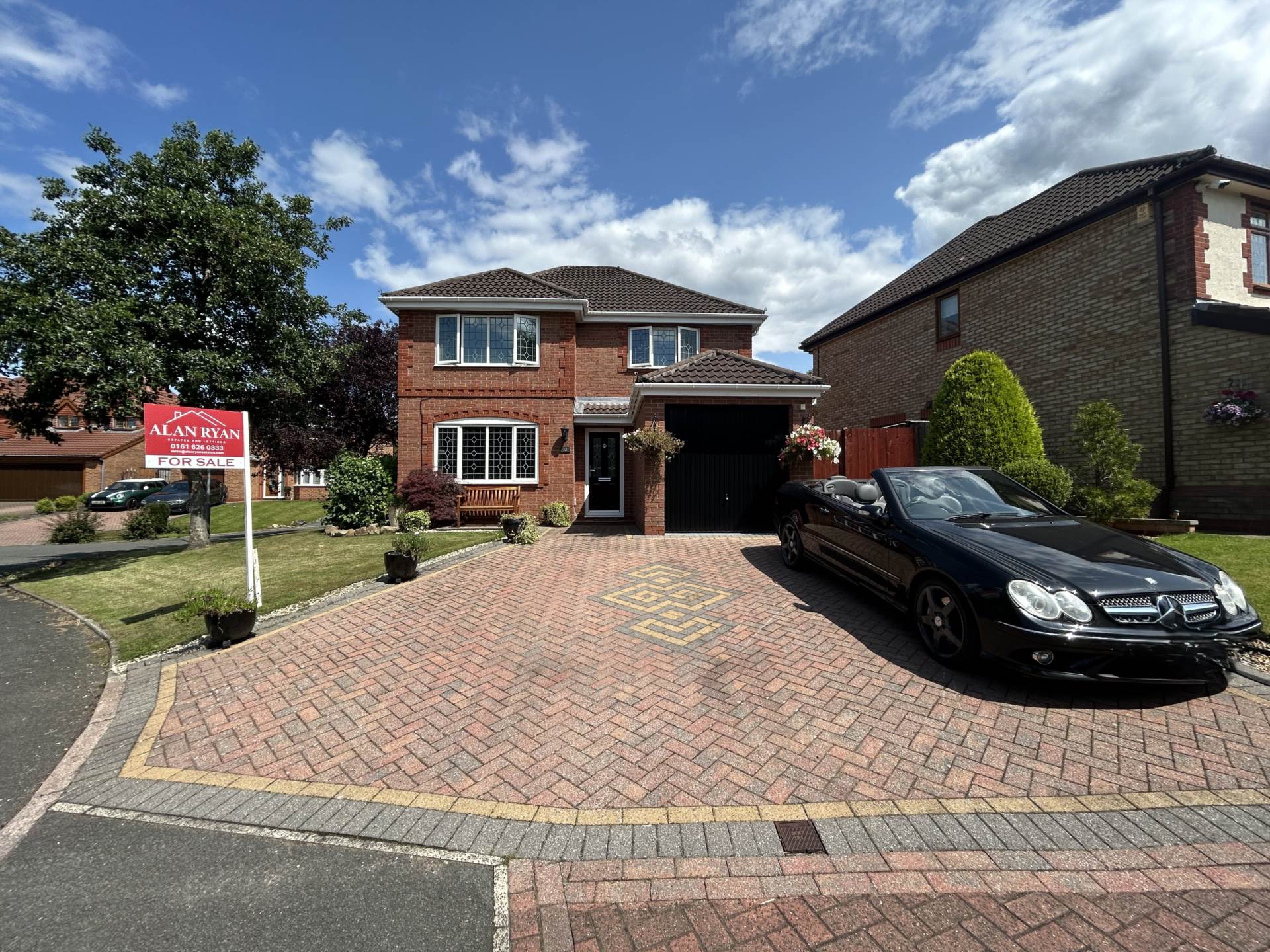 Gulvain Place, Oldham, Image 1