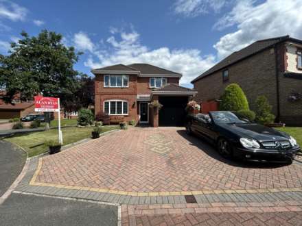 Gulvain Place, Oldham, Image 1
