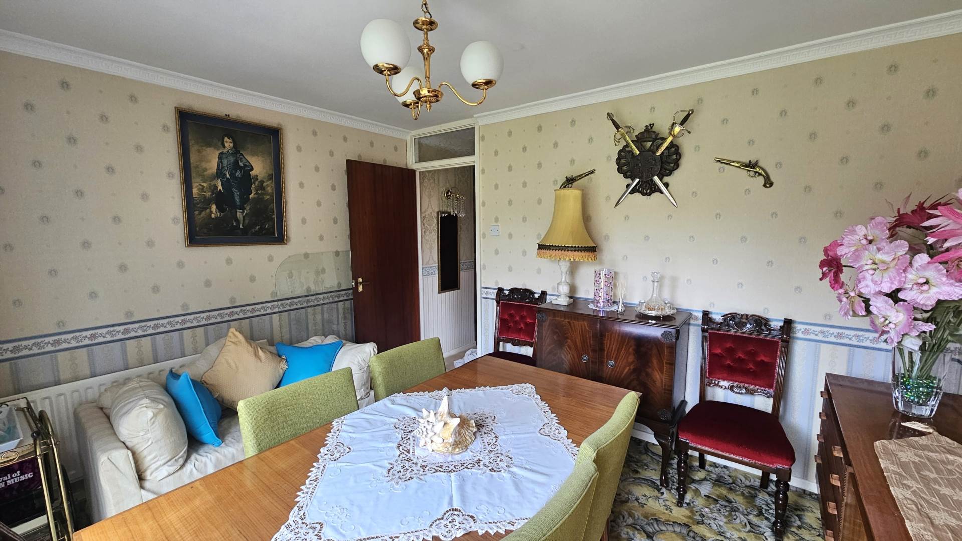 16 Falklend Close, Oldham, OL4 2LQ, Image 19