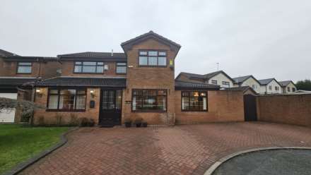 Rowanwood, Oldham, Image 1