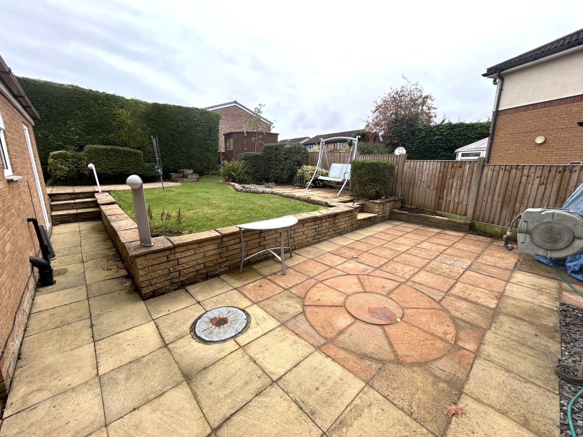 14 Ferndown Avenue, Oldham, OL9 9UR, Image 20