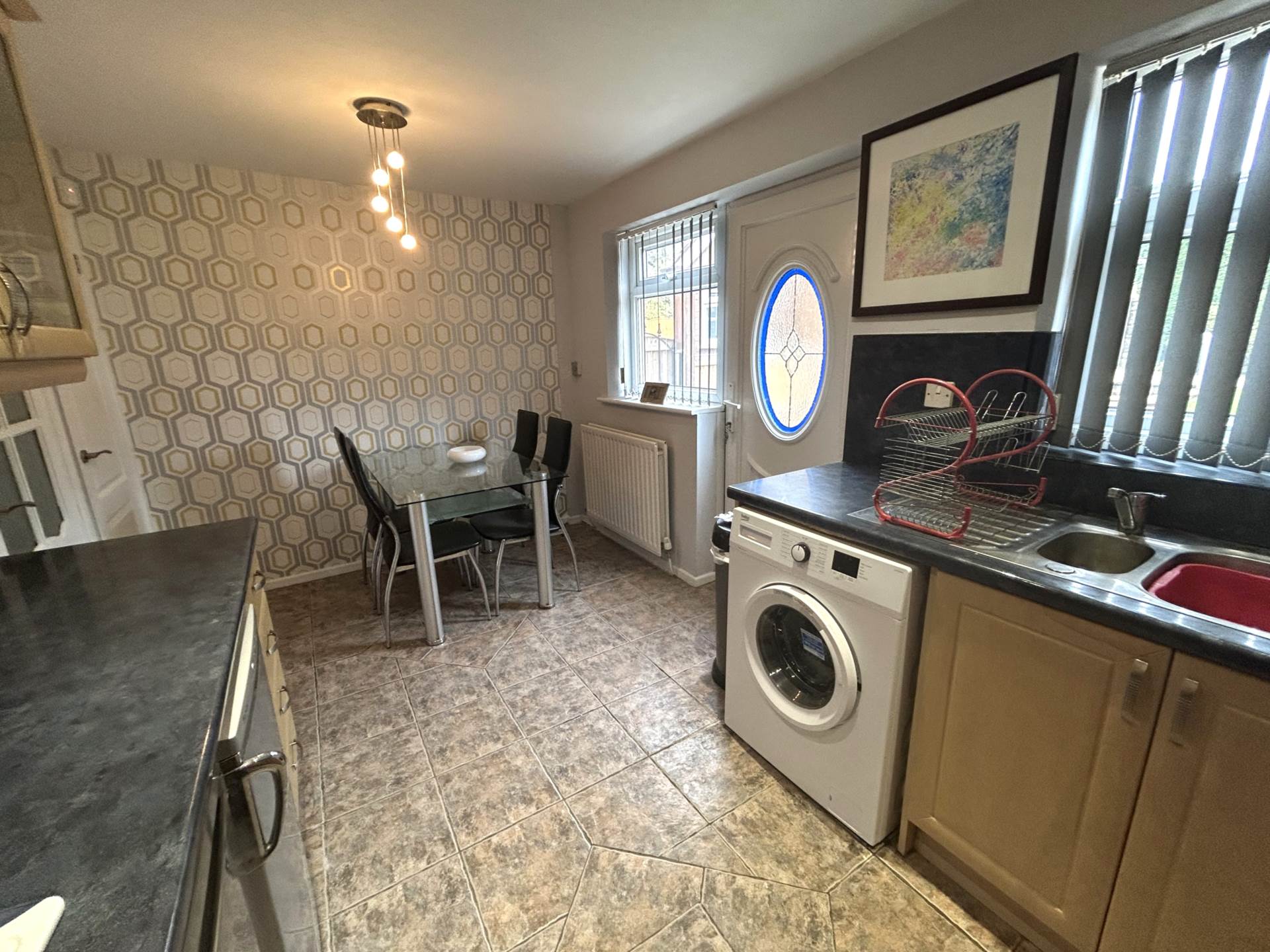 14 Ferndown Avenue, Oldham, OL9 9UR, Image 8