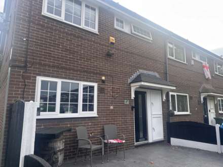 17 Elizabeth Avenue, Oldham