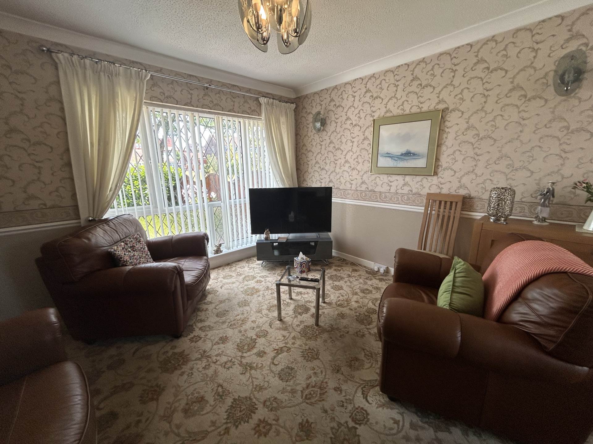 Priory Gove, Chadderton, Image 4