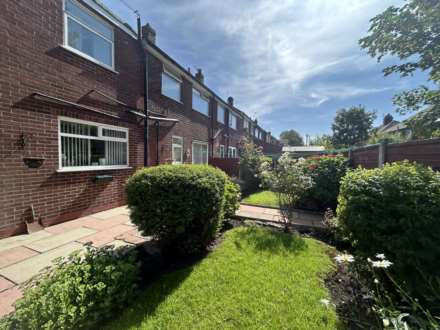 Priory Gove, Chadderton, Image 21