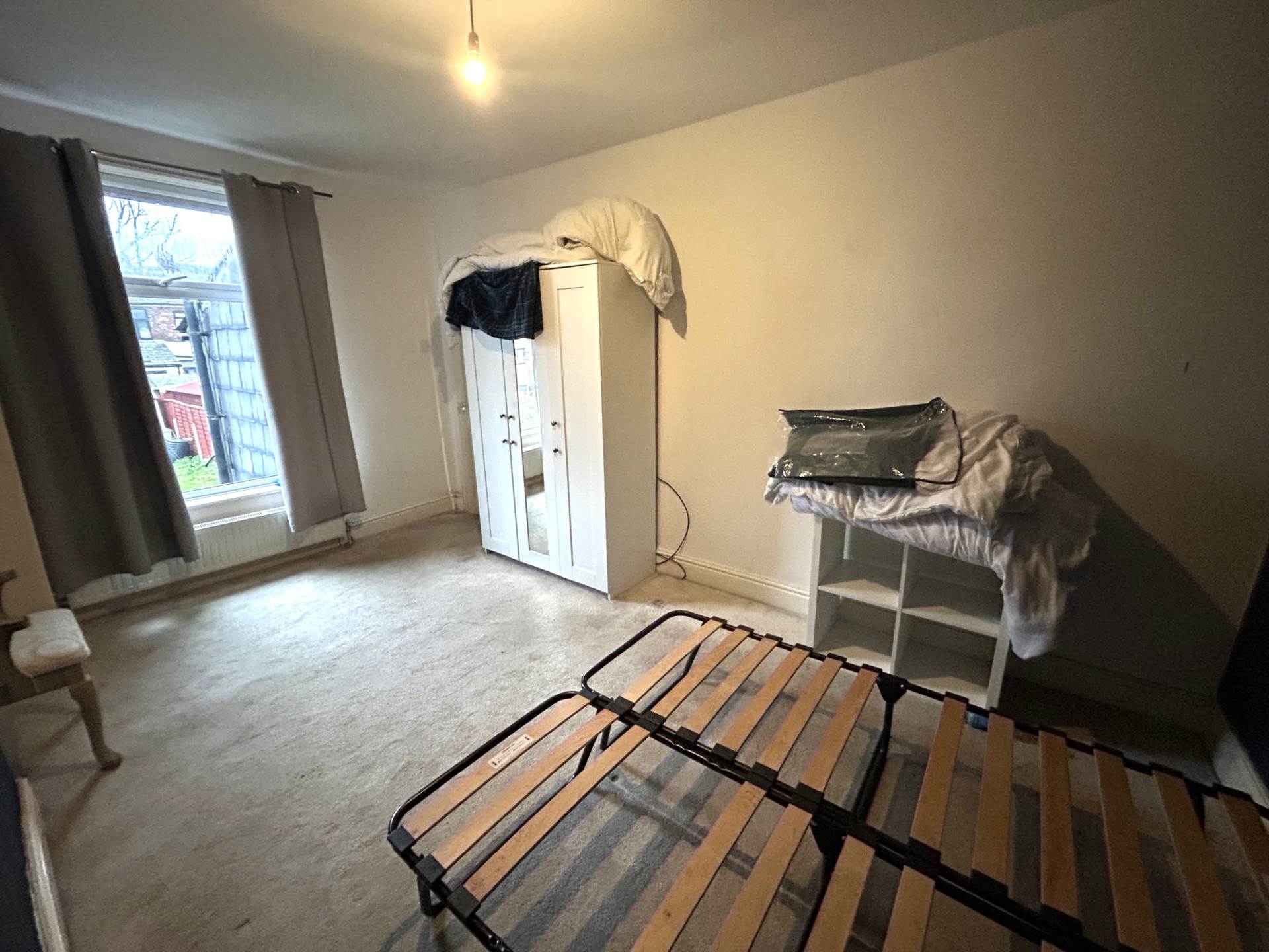 George Street, Chadderton, Image 12