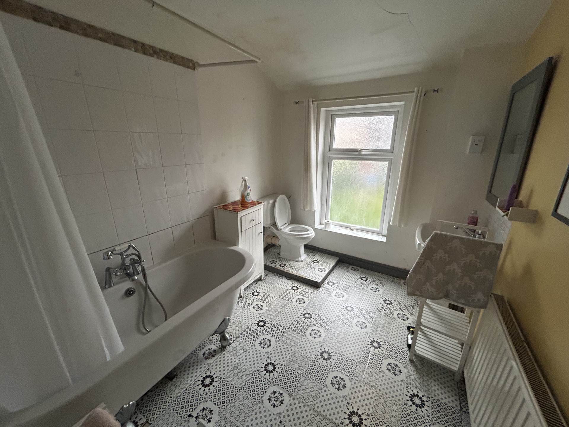 George Street, Chadderton, Image 16