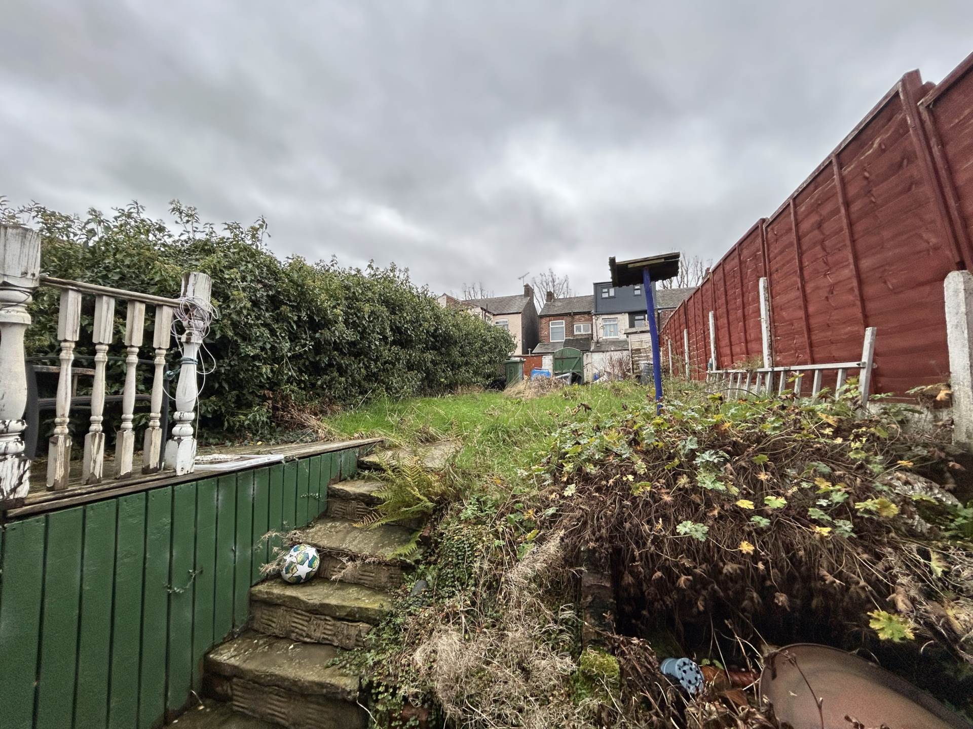 George Street, Chadderton, Image 17