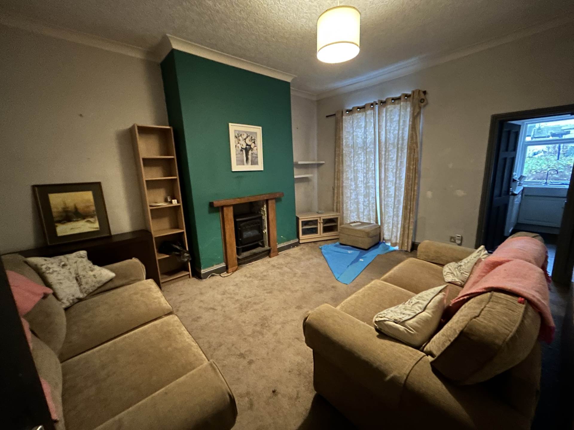 George Street, Chadderton, Image 2