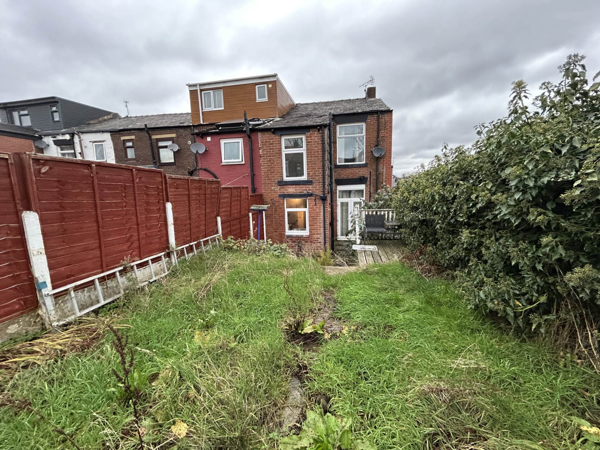 George Street, Chadderton, Image 4