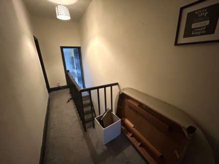 George Street, Chadderton, Image 10