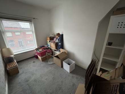 George Street, Chadderton, Image 13