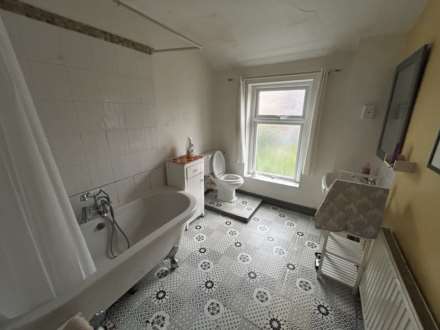 George Street, Chadderton, Image 16