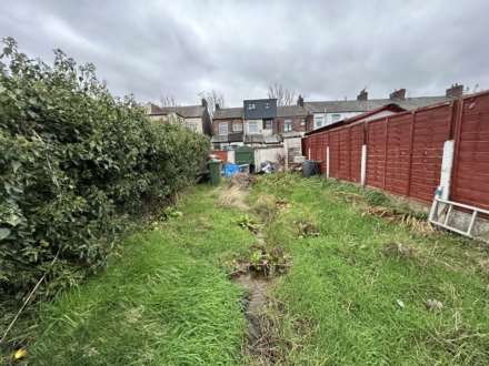 George Street, Chadderton, Image 18