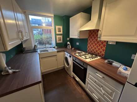 George Street, Chadderton, Image 3