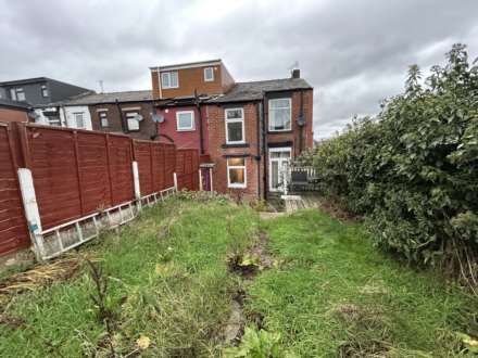 George Street, Chadderton, Image 4