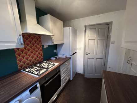 George Street, Chadderton, Image 9