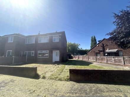 7 Fourth Avenue, Oldham, OL9 8PG