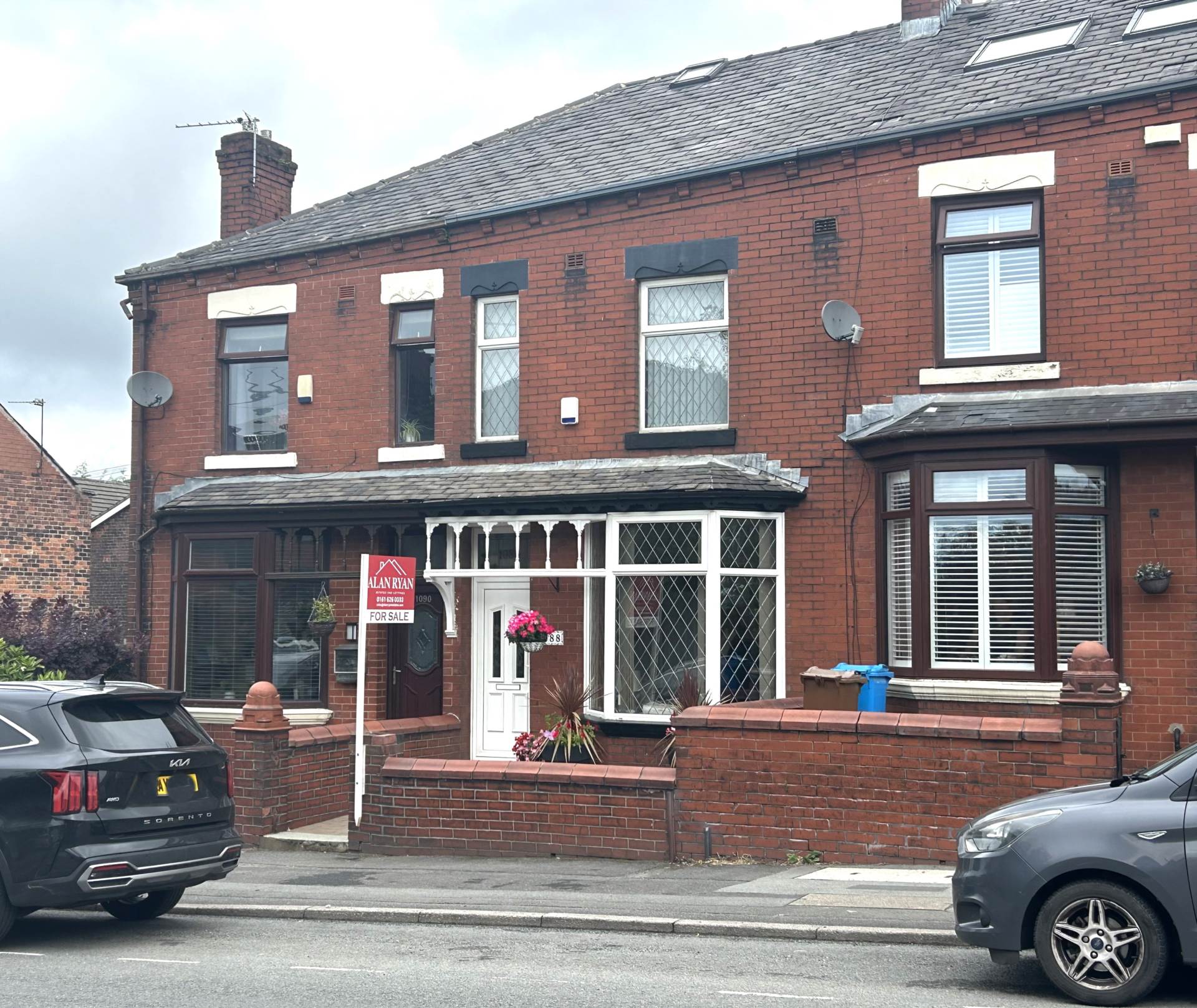 1088 Middleton Road, Oldham, OL9 9RN, Image 1