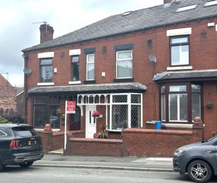 Property For Sale Middleton Road, Oldham