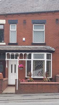 1088 Middleton Road, Oldham, OL9 9RN, Image 21