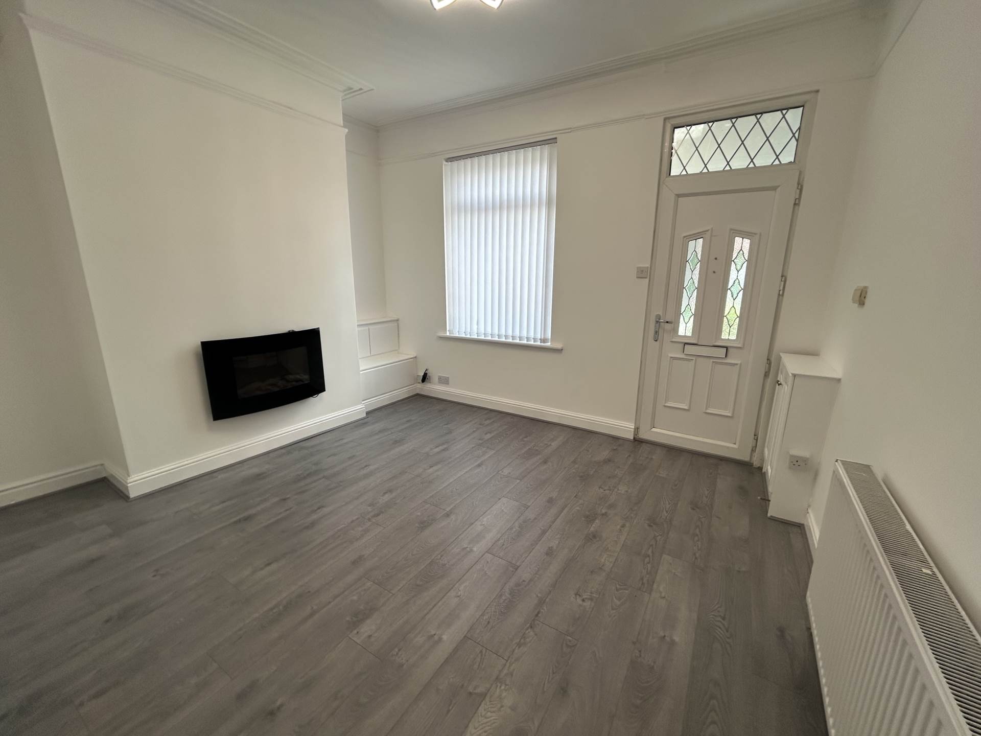 Eaves Lane, Chadderton, Image 2