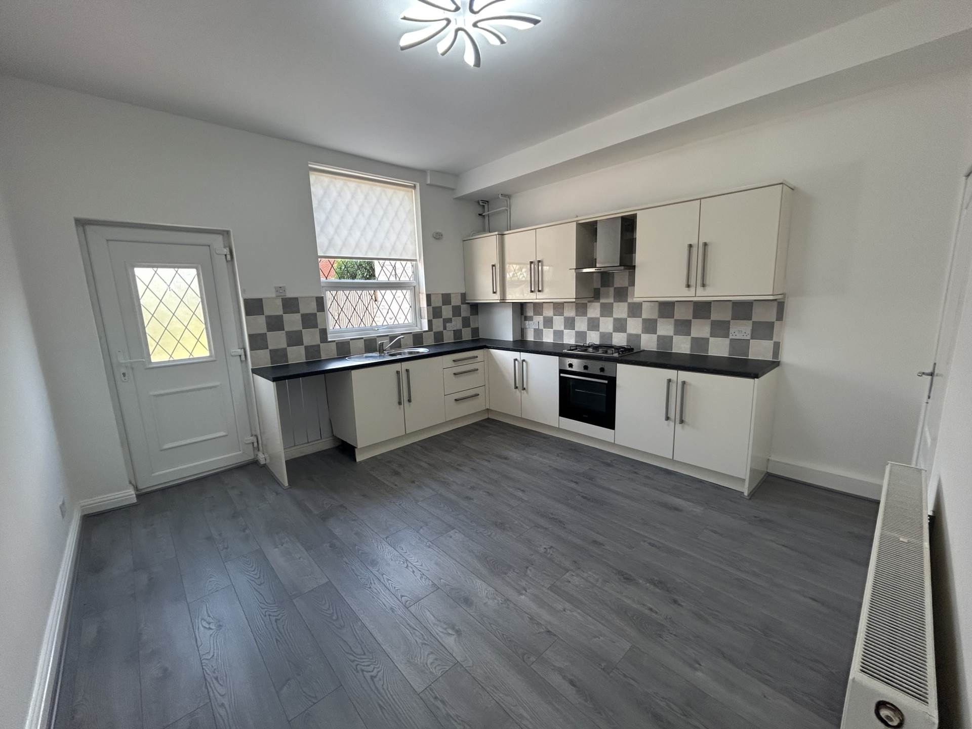 Eaves Lane, Chadderton, Image 5