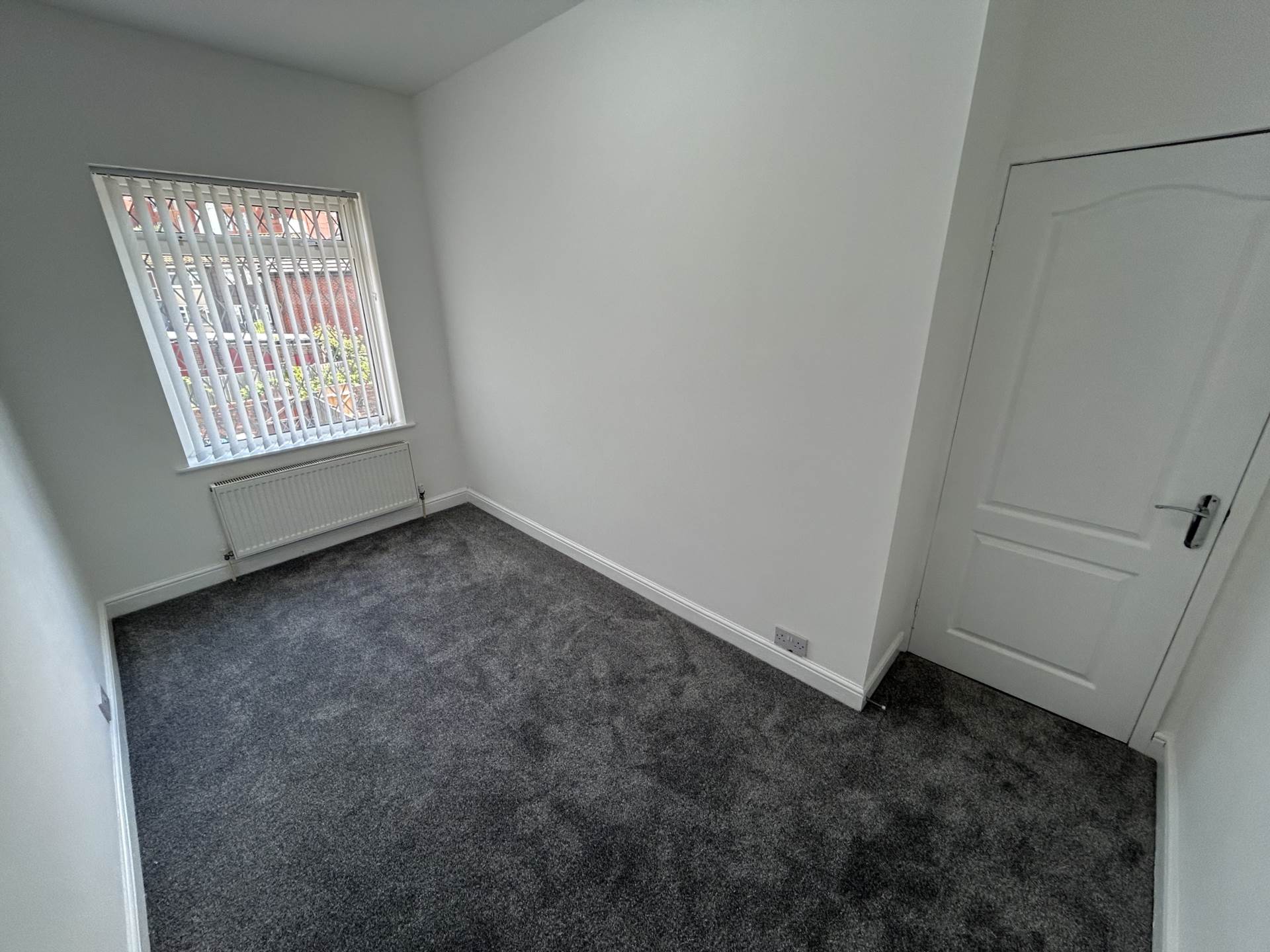 Eaves Lane, Chadderton, Image 6