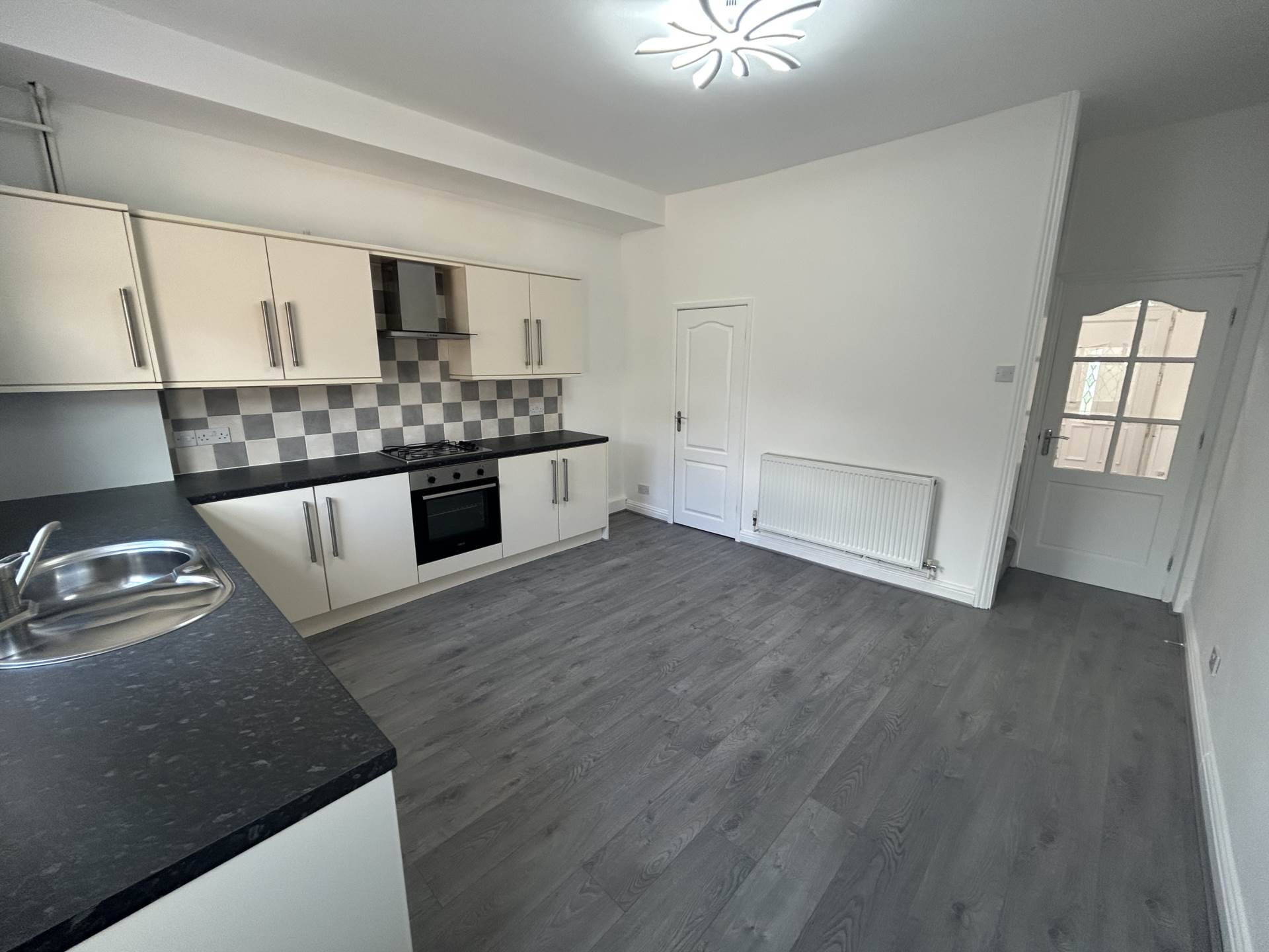 Eaves Lane, Chadderton, Image 7