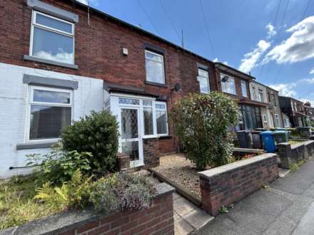 Eaves Lane, Chadderton, Image 1