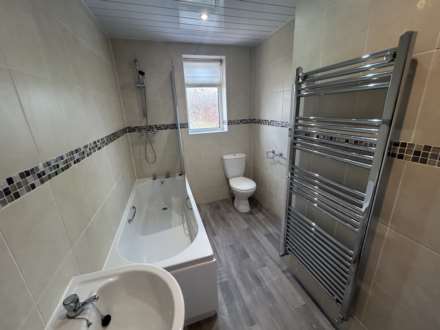 Eaves Lane, Chadderton, Image 12