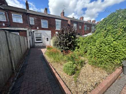 Eaves Lane, Chadderton, Image 15