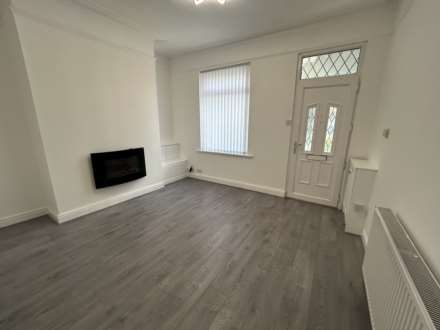 Eaves Lane, Chadderton, Image 2