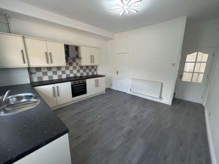 Eaves Lane, Chadderton, Image 7