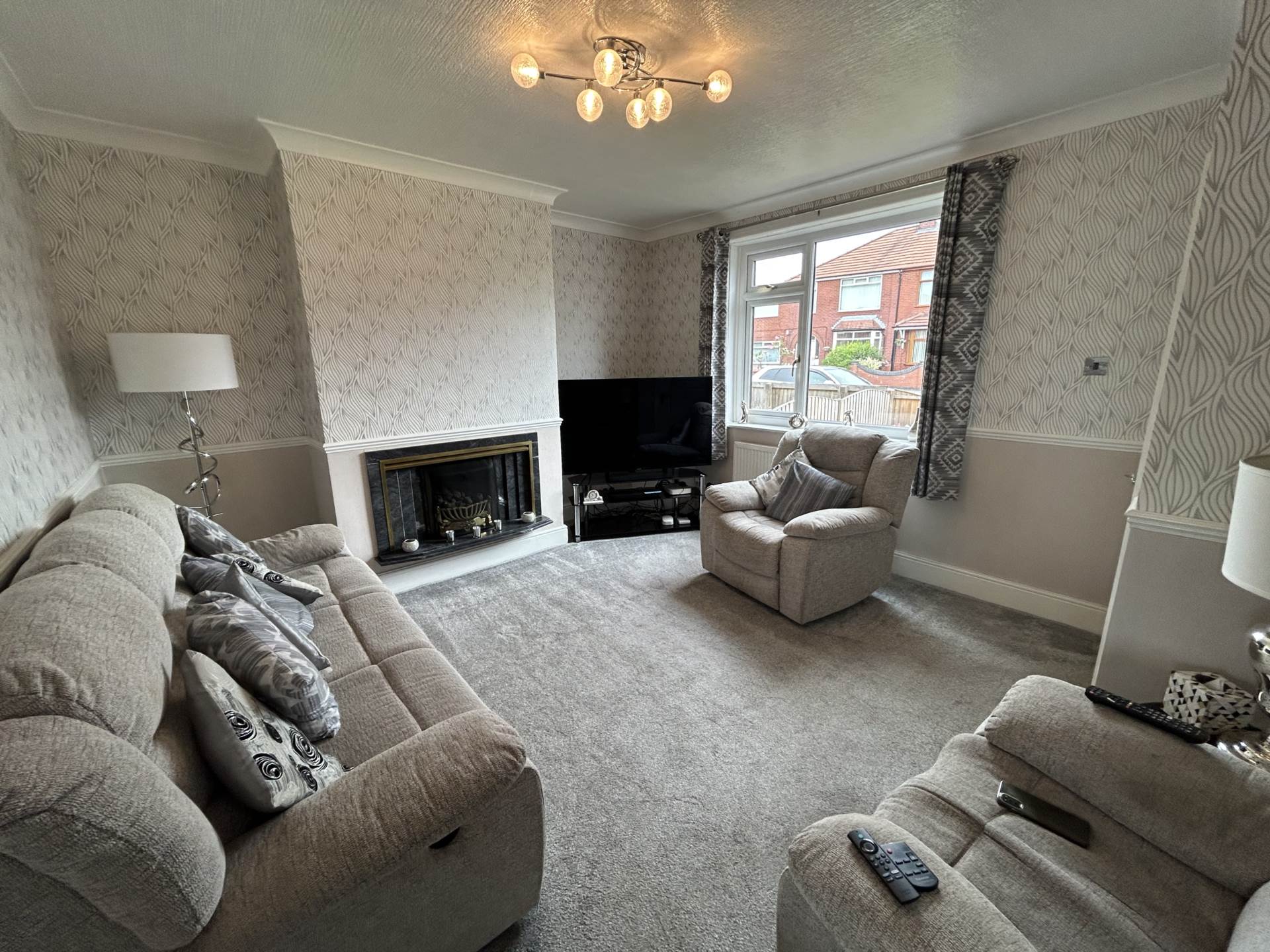 69 Parkway, Chadderton, Oldham, OL9 0AR, Image 4