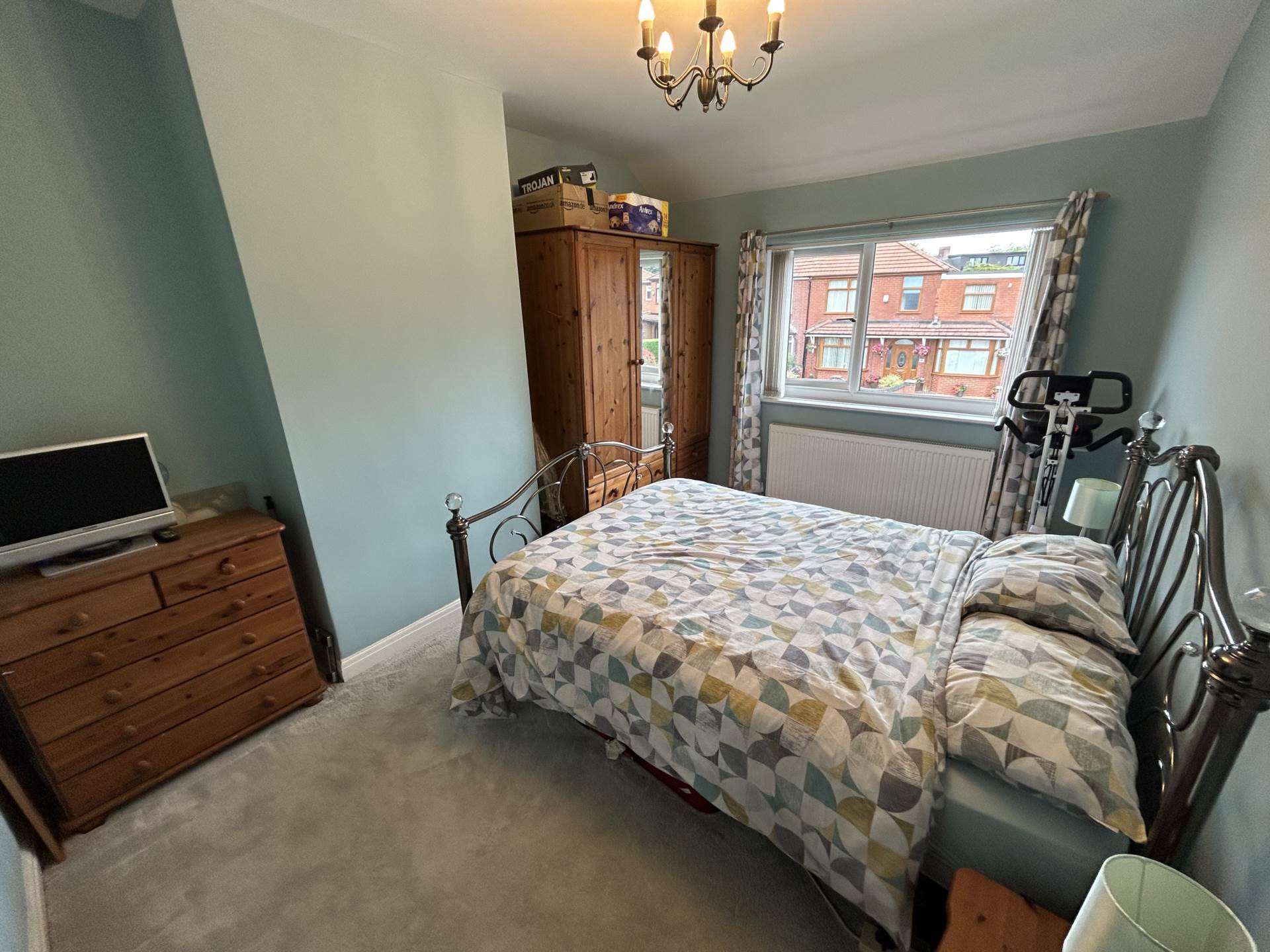 69 Parkway, Chadderton, Oldham, OL9 0AR, Image 9