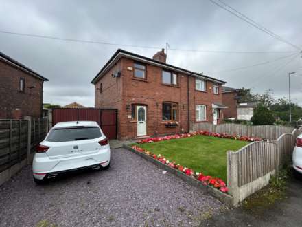 69 Parkway, Chadderton, Oldham, OL9 0AR