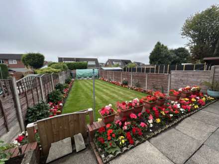 69 Parkway, Chadderton, Oldham, OL9 0AR, Image 16