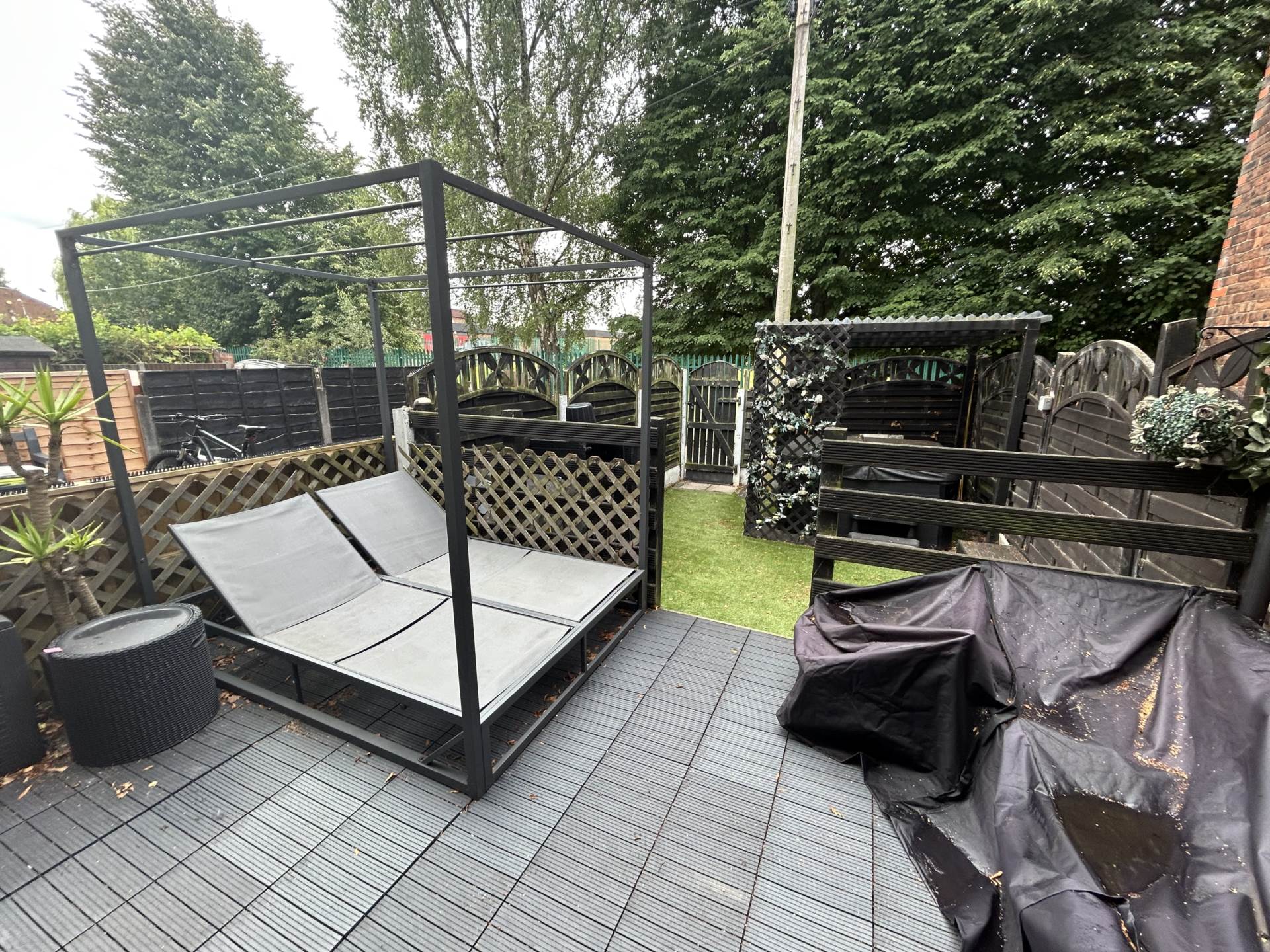 Middleton Road, Oldham, Image 20