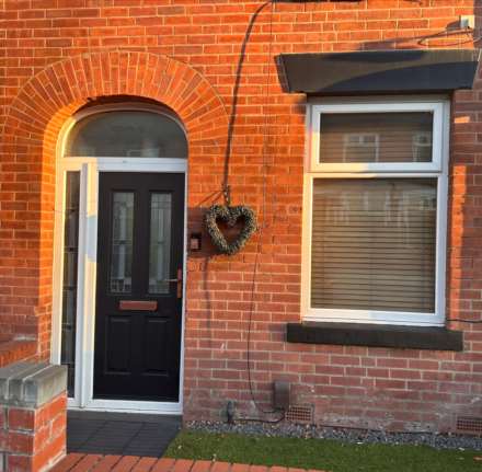 Middleton Road, Oldham, Image 1